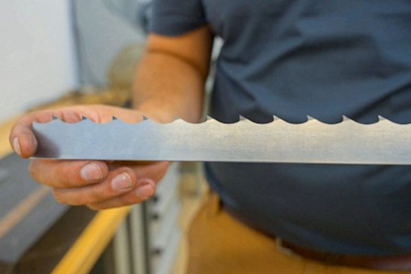 December What are Wood Mizer sawmill blades Crafted for Precision and Performance DoubleHard High Alloy Steel Sawmill Blades from Sawmilling South Africa