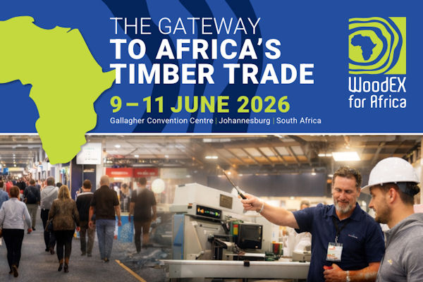 Showcase Your Brand Alongside the Best in the Wood Sector