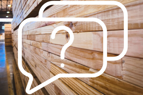 Talking Timber Survey – Awareness and Perception of Timber in the Built Environment