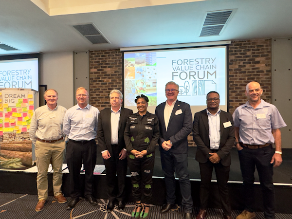 From Risk to Resilience: Strengthening the Timber Industry Together