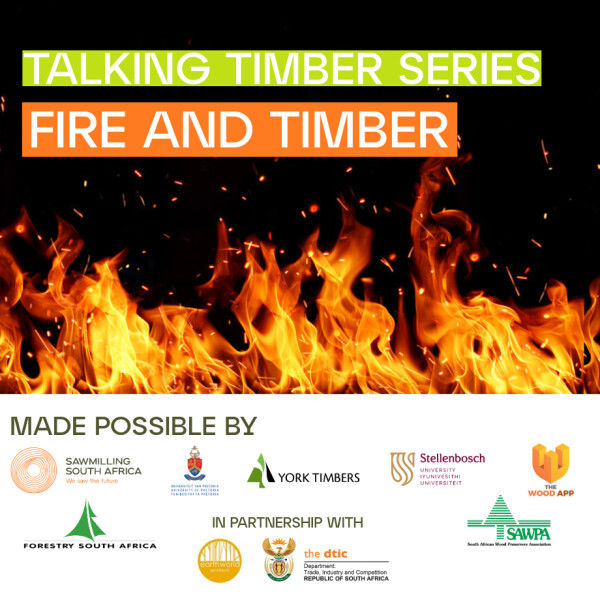 July 2026 Talking Timber webinar Fire and from Sawmilling South Africa