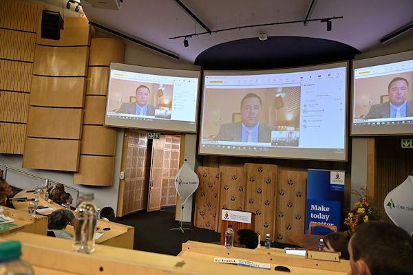 September 2026 4th Timber in Construction Conference Highlights Progress and Growth from Sawmilling South Africa
