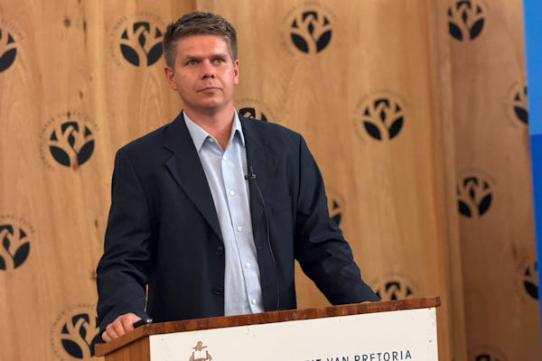 4th Timber in Construction Conference Highlights Progress and Growth